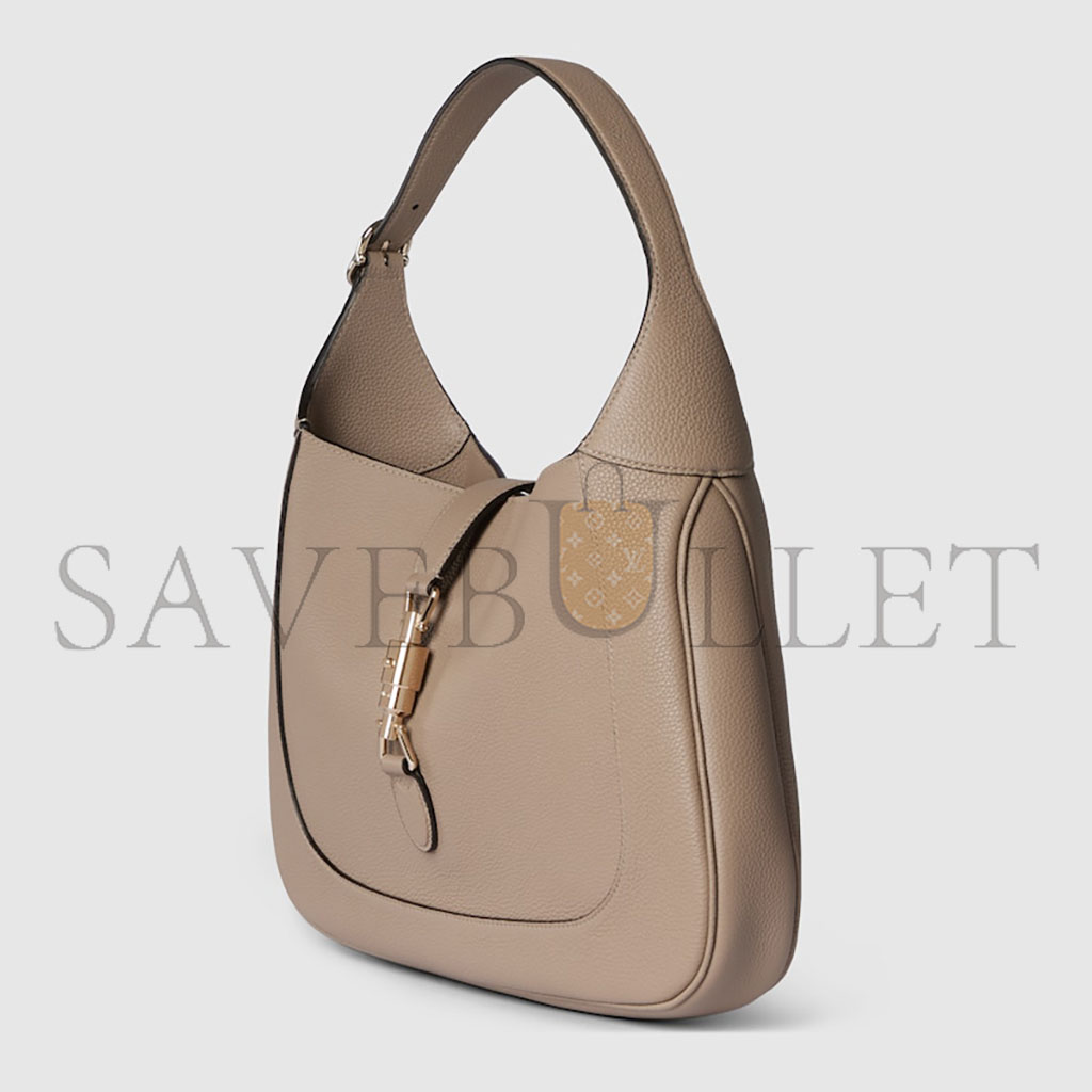 G*u*i jackie 1961 medium shoulder bag 810229 (35*32*6cm)